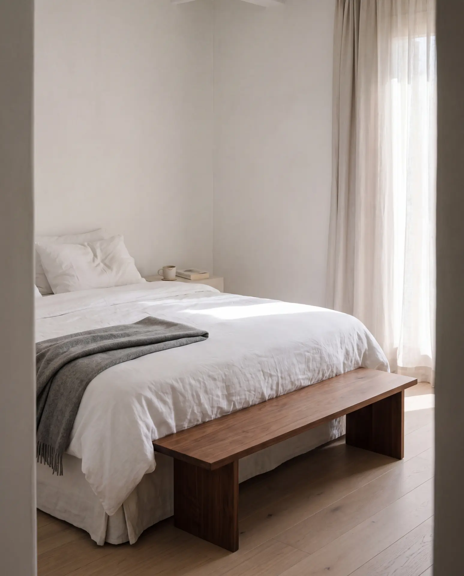 Hospitality · atmosfera